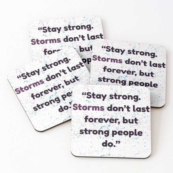 Item preview, bold quote designed and sold by mimibeauty76.