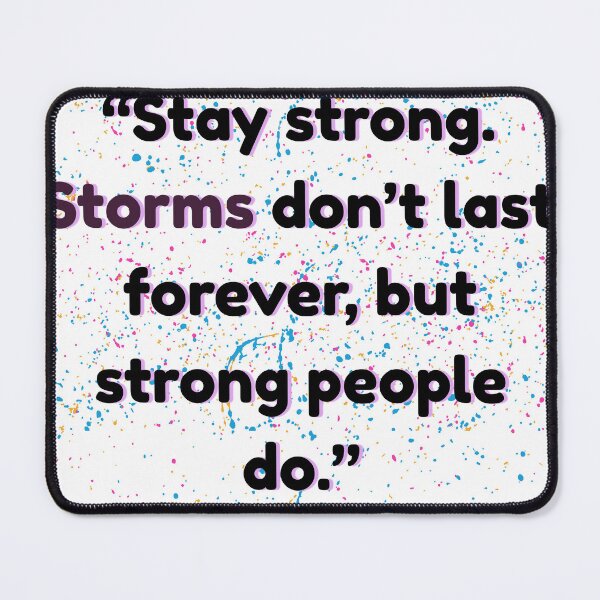 Item preview, bold quote designed and sold by mimibeauty76.