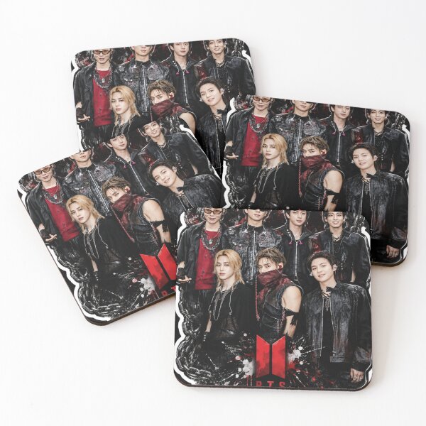 Item preview, Copy of Copy of BTS Arirang: The Global Kings Inspired by BTS 5th album Arirang. designed and sold by JTitli.