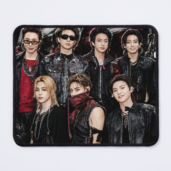Item preview, Copy of Copy of BTS Arirang: The Global Kings Inspired by BTS 5th album Arirang. designed and sold by JTitli.