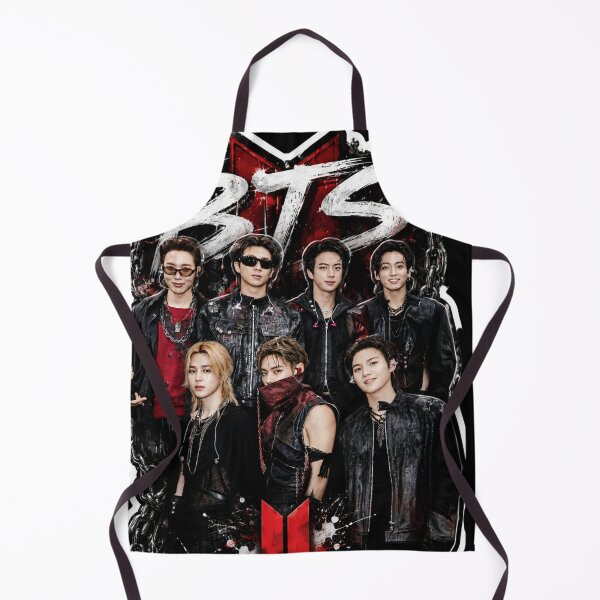 Item preview, Copy of Copy of BTS Arirang: The Global Kings Inspired by BTS 5th album Arirang. designed and sold by JTitli.
