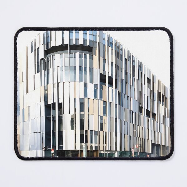 Item preview, Toyama Glass Art Museum designed and sold by Sunny806.