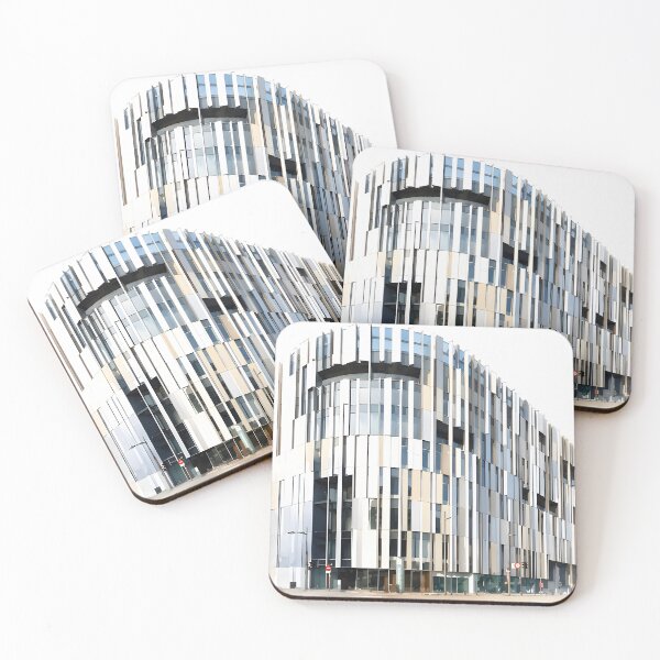 Item preview, Toyama Glass Art Museum designed and sold by Sunny806.