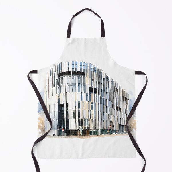 Item preview, Toyama Glass Art Museum designed and sold by Sunny806.