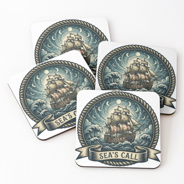 Item preview, Sailing ship  designed and sold by Dogandesighn.