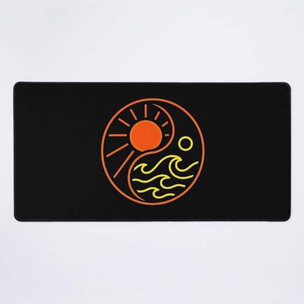 Item preview, Sun Ocean Balance Gift for Him Beach Lover Present designed and sold by PixelQ.