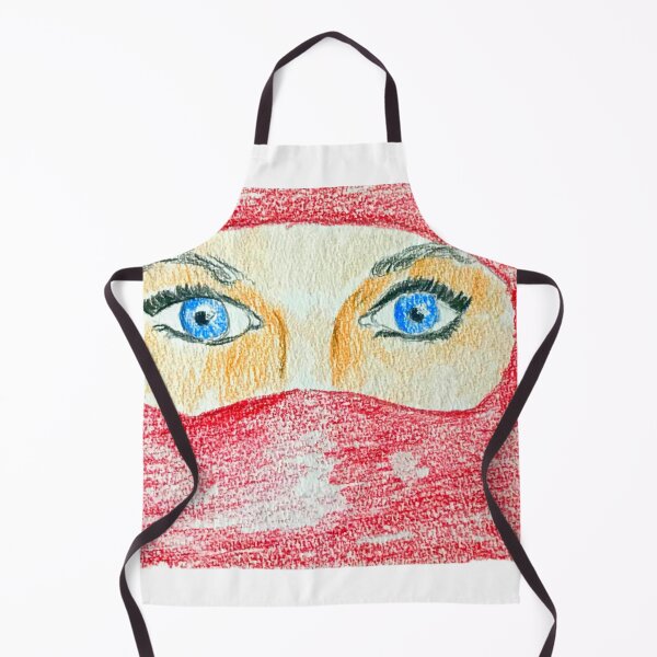 Item preview, Women mask designed and sold by Pablox00.