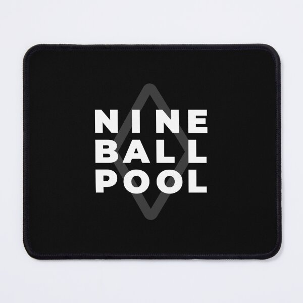 Item preview, NINE BALL POOL designed and sold by diego75bcn.