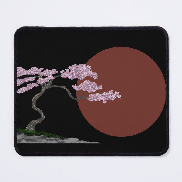 Item preview, Cherry Blossom Tree designed and sold by ajw-art.
