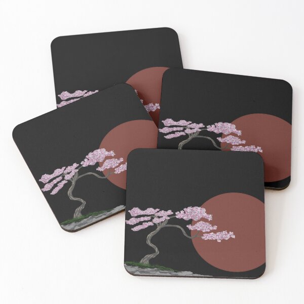 Item preview, Cherry Blossom Tree designed and sold by ajw-art.