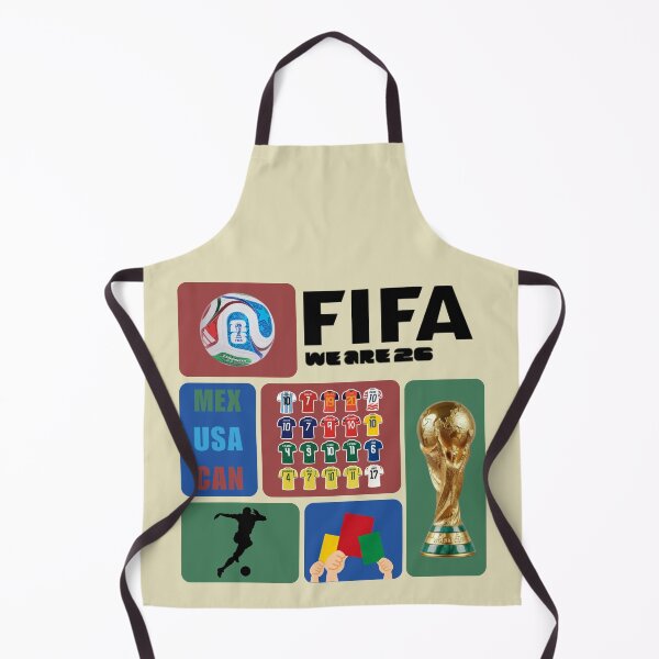 Item preview, FIFA 26 Collection designed and sold by nova-exe.