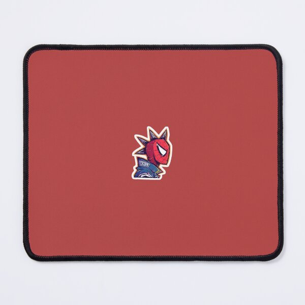 Item preview, Spider man Sticker designed and sold by Stick2stamppp.