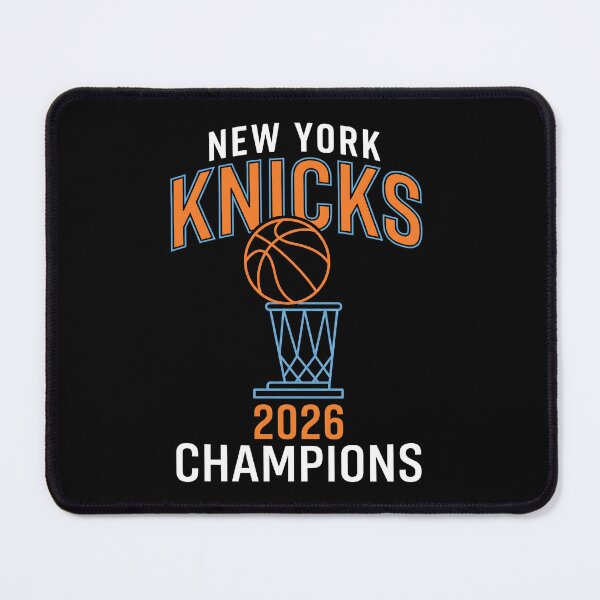 Item preview, Nrw York Knicks championship 2026 NY Knicks Champions designed and sold by Fives55.
