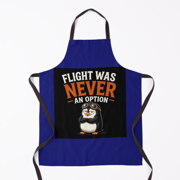 Item preview, Flight WAS Never an Option. designed and sold by Giewont.