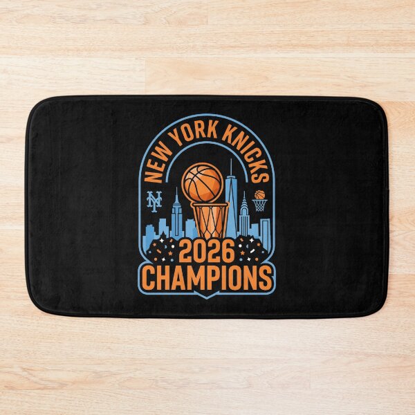 Item preview, Campeonato de los NY Knicks 2026 Campeones de los New York Knicks designed and sold by Fives55.