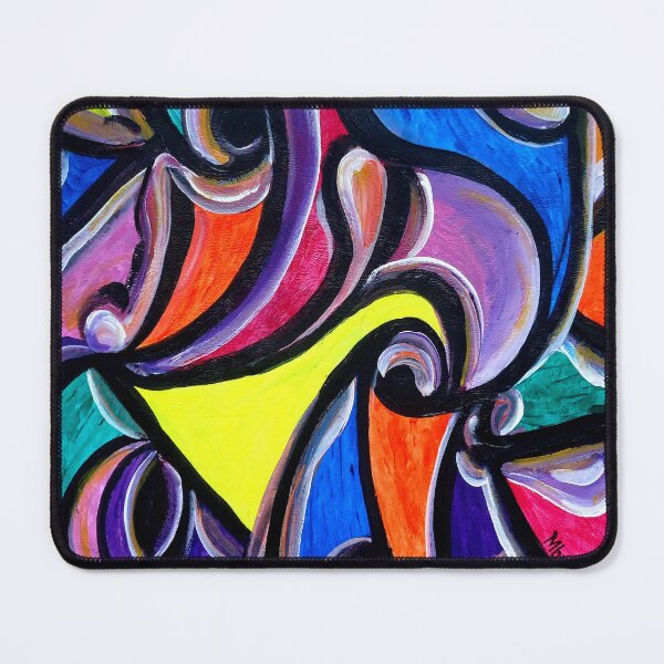 Item preview, Consciousness is Transfigured #XVII designed and sold by MbonuEmerem.