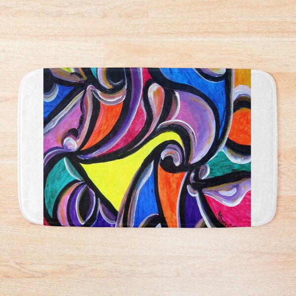 Item preview, Consciousness is Transfigured #XVII designed and sold by MbonuEmerem.