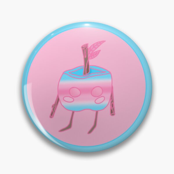 Item preview, Transfem Junimo 2.0 designed and sold by ColdBrewStew.