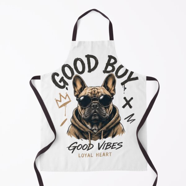 Item preview, Good Boy Good Vibes Loyal Heart designed and sold by novaduman.