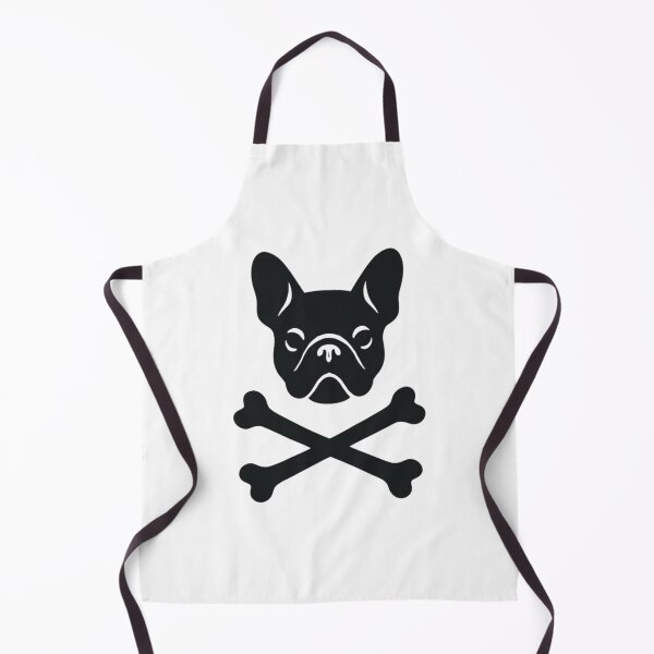 Item preview, French Bulldogs designed and sold by Your Mom's Print Shop.