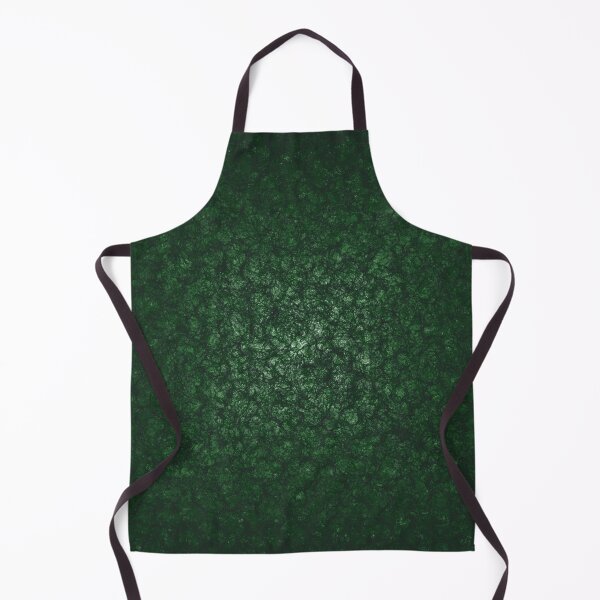 Item preview, Mystical pattern of green color with deep texture and contrasting veins designed and sold by Cherevan.