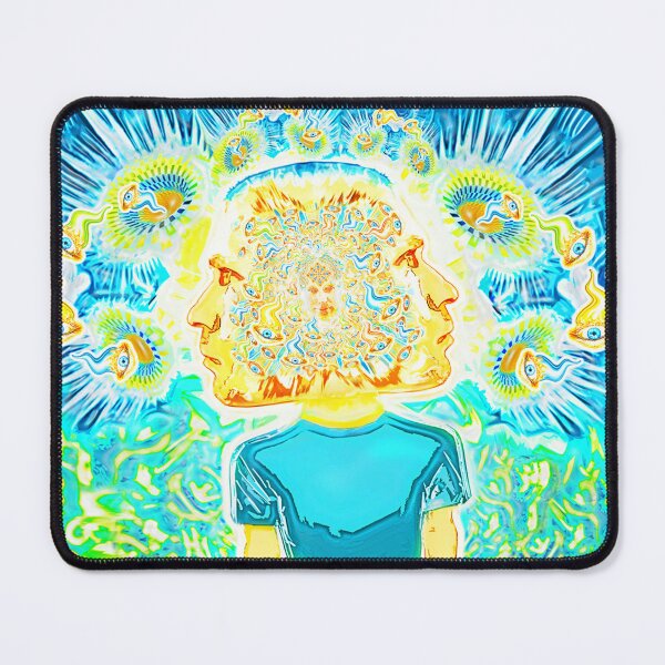 Item preview, DimensionalEscaper designed and sold by Klaus Bremner (Autotelic Art).