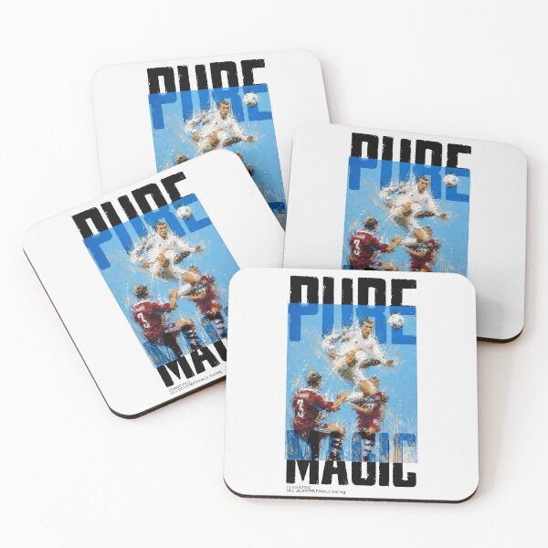 Item preview, PURE MAGIC History of Football designed and sold by Jesus Alberto Padrón.
