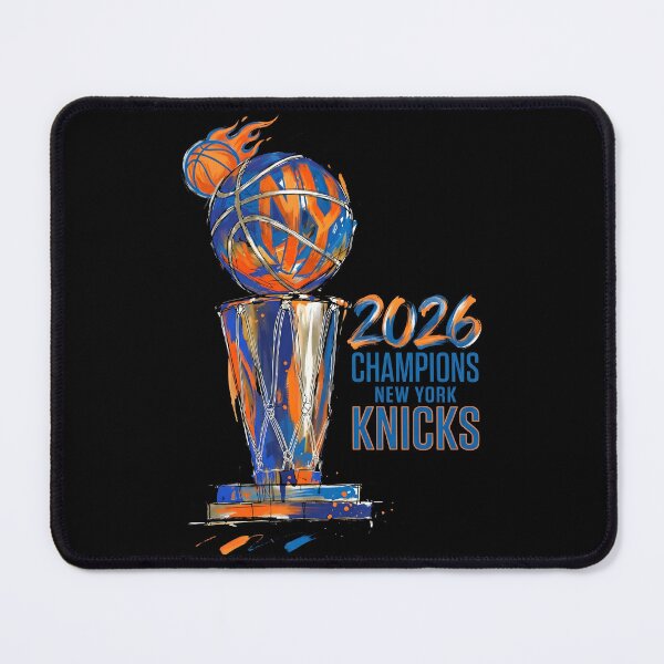 Item preview, Knicks championship 2026 NY New York Knicks Champions 2026 designed and sold by Fives55.