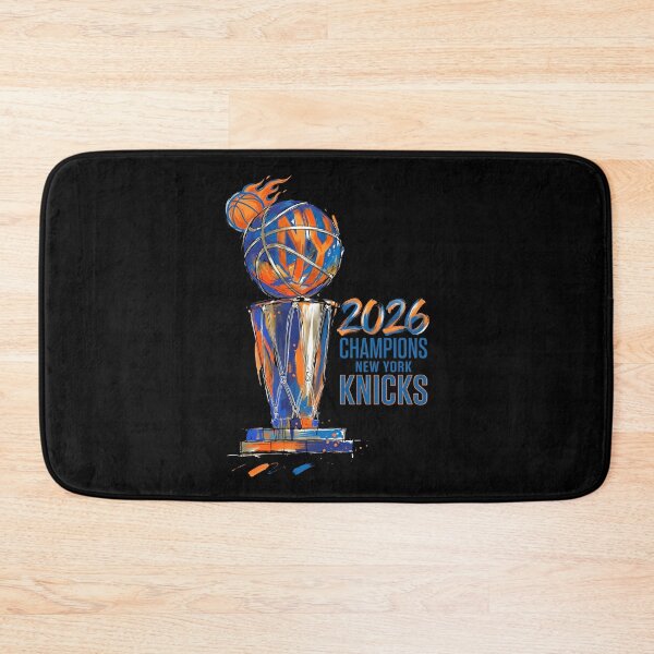 Item preview, Campeonato de los Knicks 2026 NY New York Knicks Campeones 2026 designed and sold by Fives55.