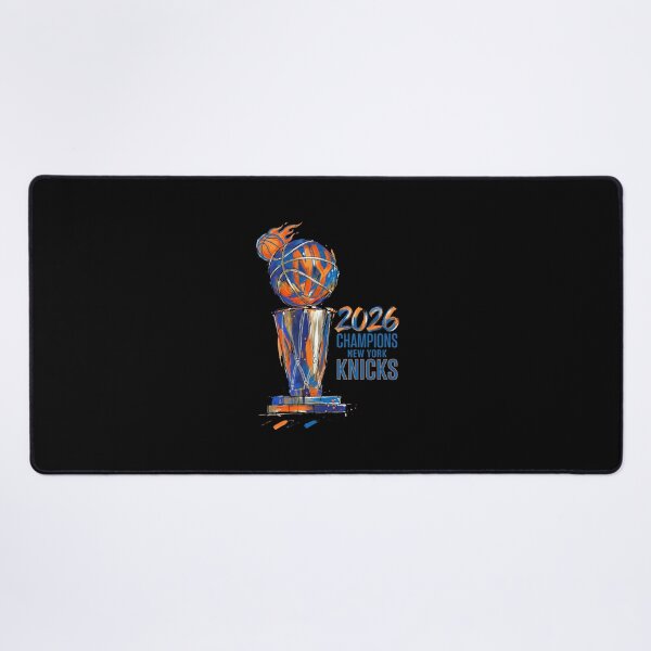 Item preview, Knicks championship 2026 NY New York Knicks Champions 2026 designed and sold by Fives55.