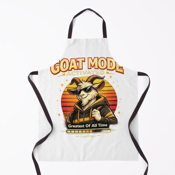 Item preview, MODO CABRA ACTIVADO designed and sold by PeterPunkt.