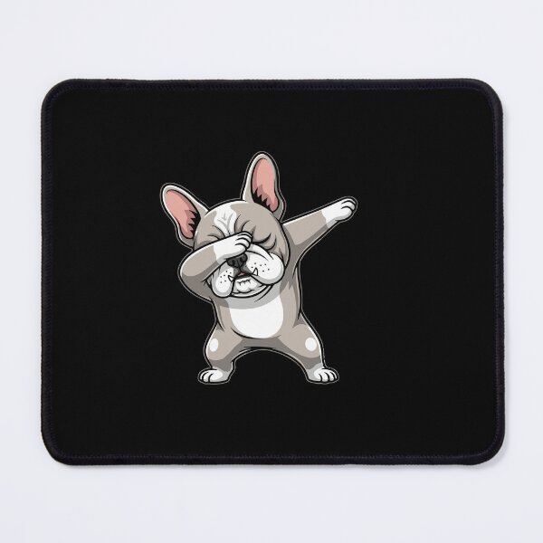 Item preview, Dabbing French Bulldog Dog Frenchie Pet Lover designed and sold by PopStars1993.