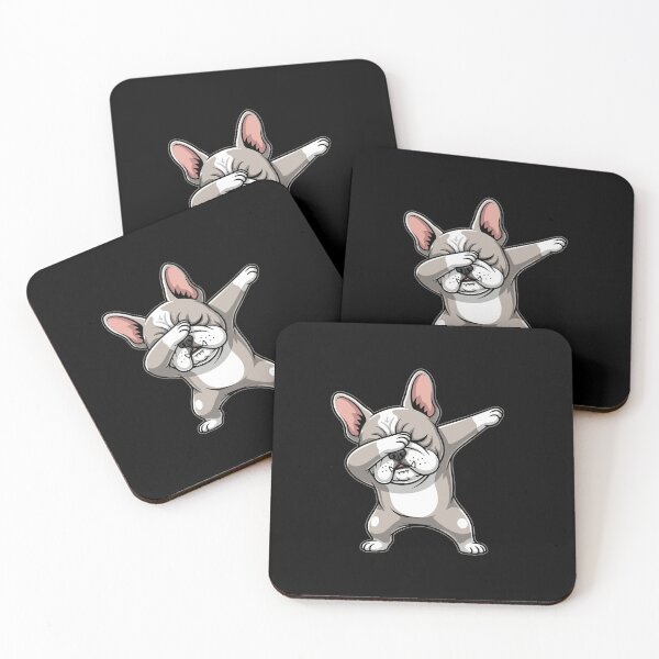 Item preview, Dabbing French Bulldog Dog Frenchie Pet Lover designed and sold by PopStars1993.