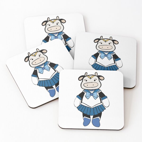 Item preview, Marinero Moo Mercurio designed and sold by Terensstuff.