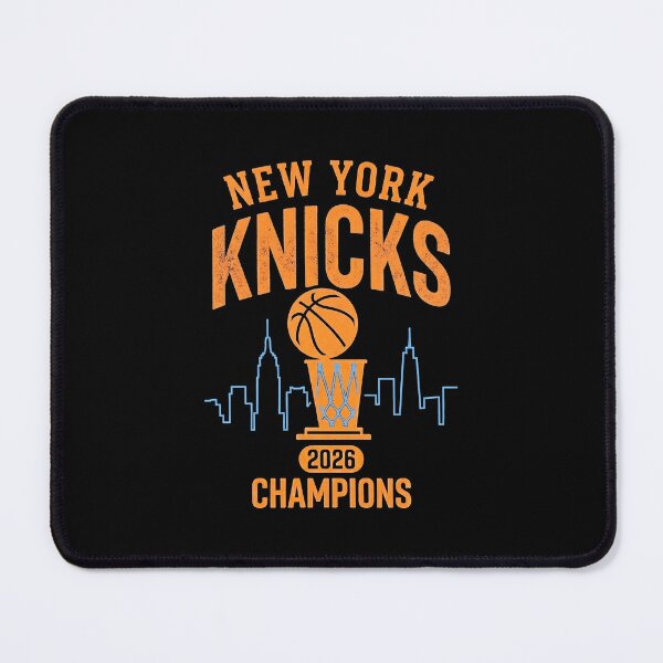 Item preview, Knicks championship 2026 NY New York Knicks Champions designed and sold by Fives55.