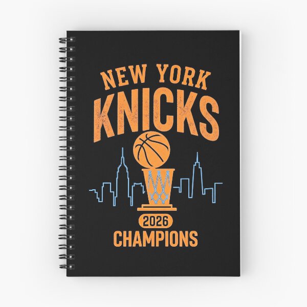 Item preview, Knicks championship 2026 NY New York Knicks Champions designed and sold by Fives55.
