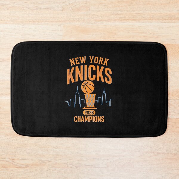 Item preview, Campeonato de los Knicks 2026 NY New York Knicks Campeones designed and sold by Fives55.