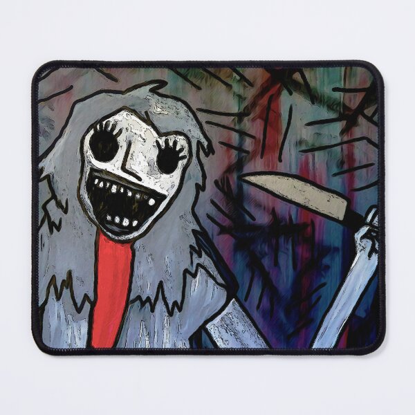 Item preview, Babadook Tribute designed and sold by True Poison.