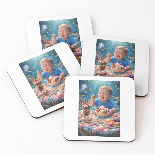 Item preview, His luxurious moments designed and sold by Japanese KAWAII.