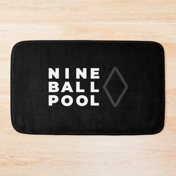 Item preview, POOL NINE BALL RACK designed and sold by diego75bcn.