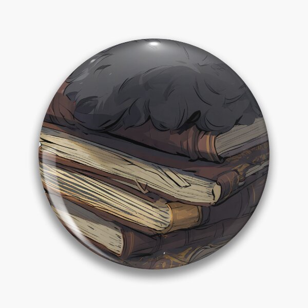 Item preview, Black Cat Spellbooks designed and sold by IllumeInk.