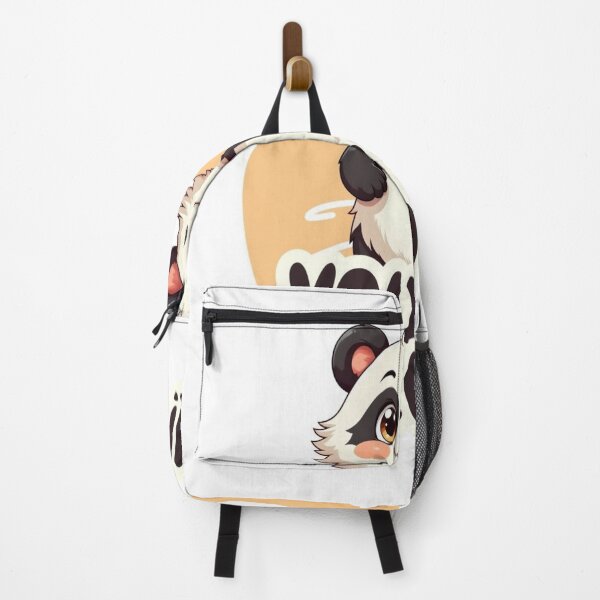 Item preview, Cute Panda Sticker – You're So Cute Kawaii Panda Cartoon Vinyl Sticker for Laptop, Water Bottle & Journal designed and sold by FashionEmpire86.