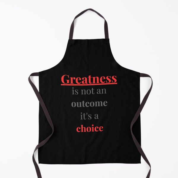 Item preview, Greatness designed and sold by Gwaunnn.