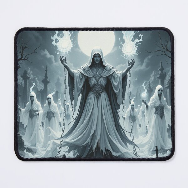 Item preview, Necromancer designed and sold by RaF71PrO.