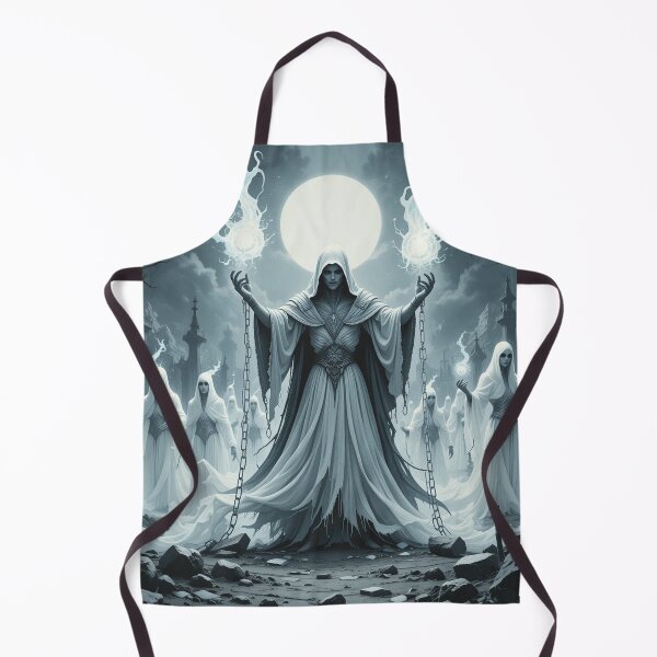 Item preview, Necromancer designed and sold by RaF71PrO.