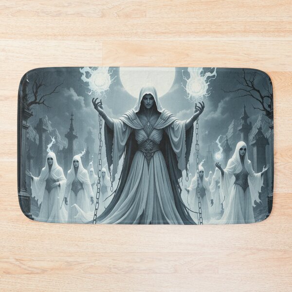 Item preview, Necromancer designed and sold by RaF71PrO.