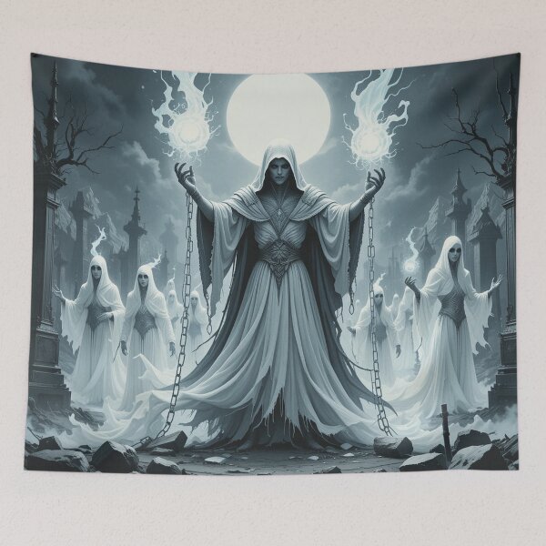 Item preview, Necromancer designed and sold by RaF71PrO.
