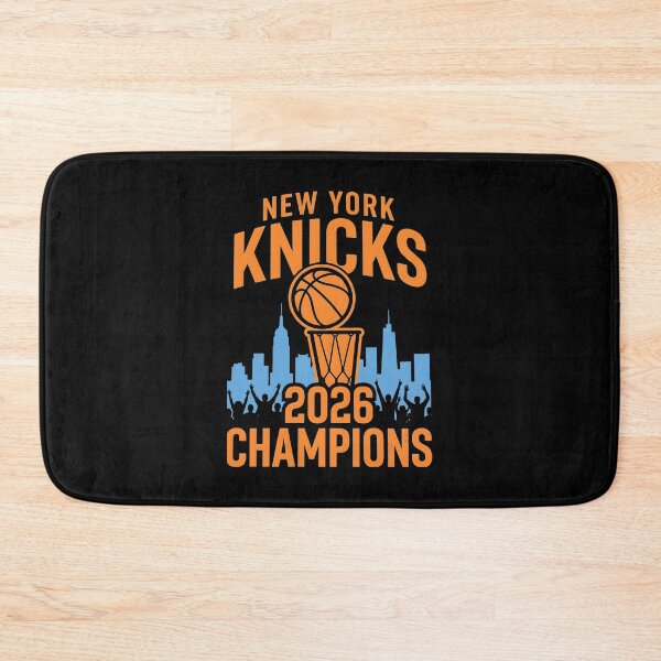 Item preview, Campeonato de los Knicks 2026 NY New York Knicks Campeones 2026 designed and sold by Fives55.
