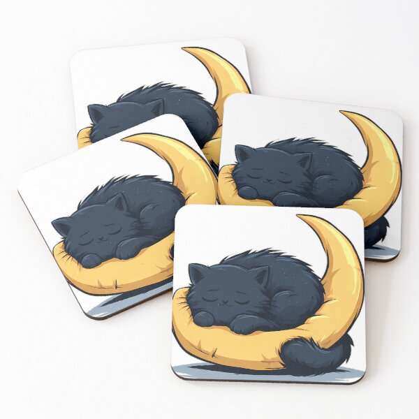 Item preview, Celestial Moon Pillow designed and sold by IllumeInk.