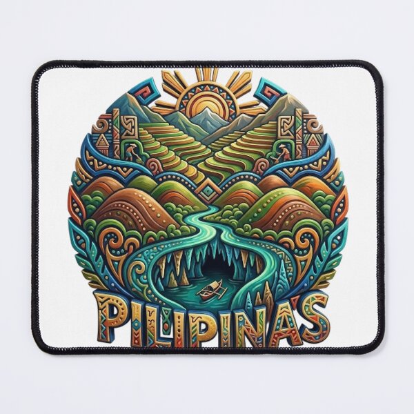 Item preview, PILIPINAS designed and sold by likbatonboot.